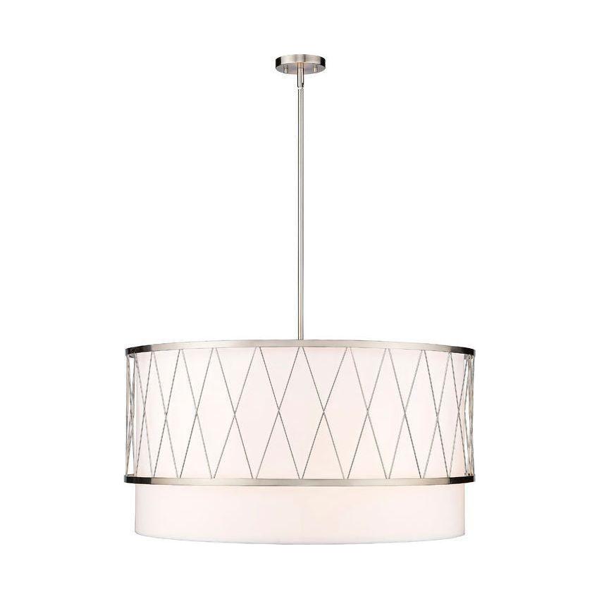 Z-Lite - Dalton 5-Light Pendant - Lights Canada