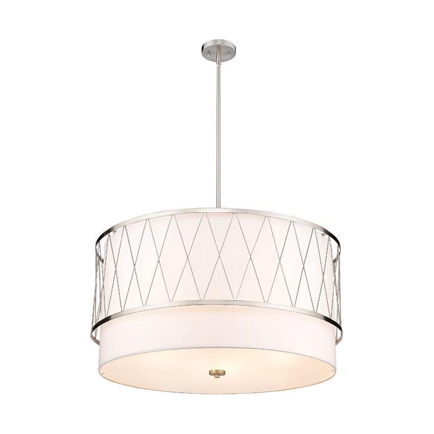 Z-Lite - Dalton 5-Light Pendant - Lights Canada