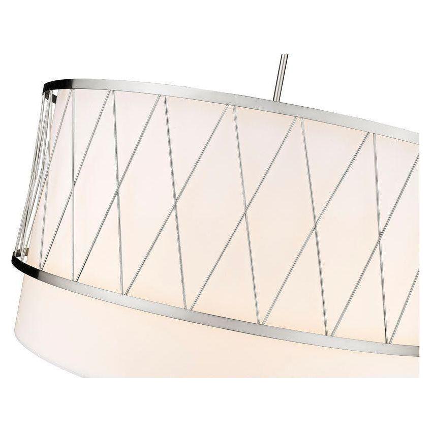 Z-Lite - Dalton 5-Light Pendant - Lights Canada