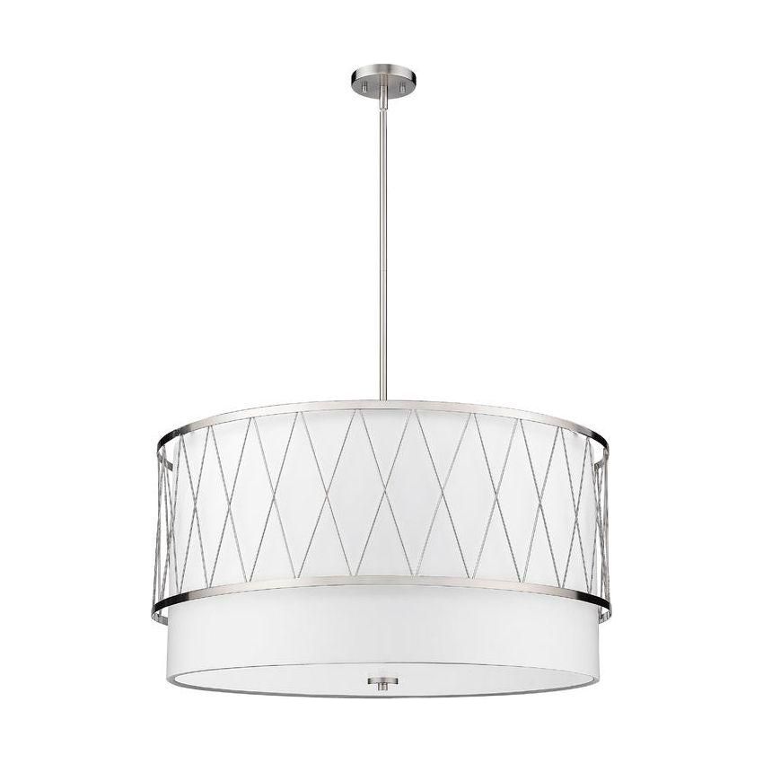 Z-Lite - Dalton 5-Light Pendant - Lights Canada