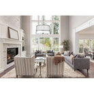 Z-Lite - Dalton 5-Light Pendant - Lights Canada