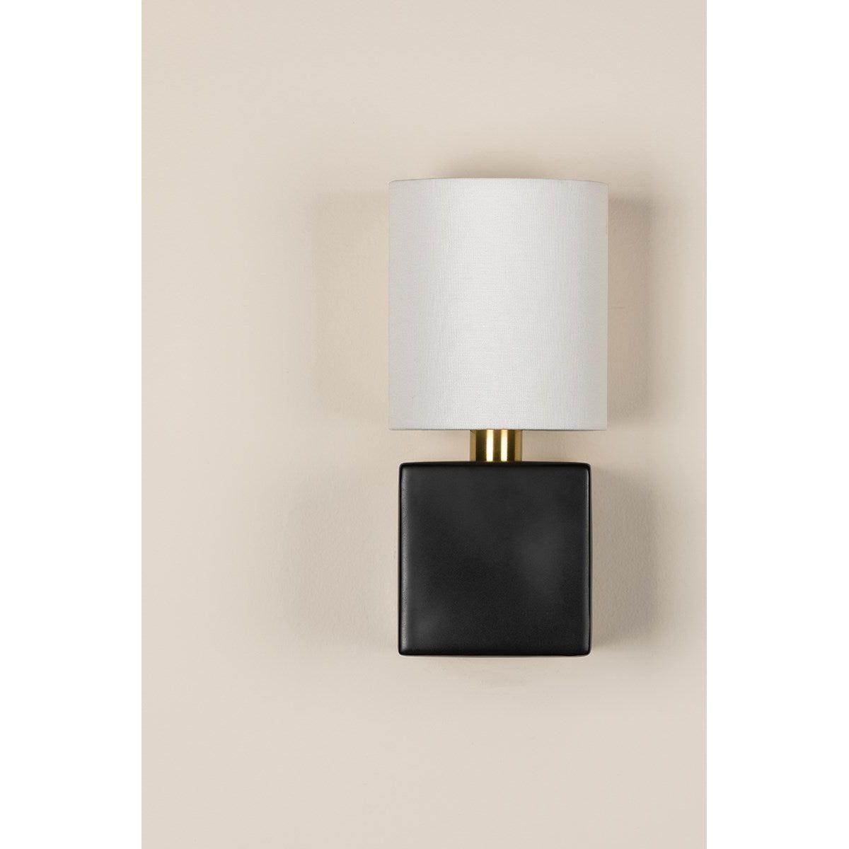 Joey 1-Light Wall Sconce