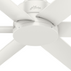 Kennicott Outdoor Fan 44"