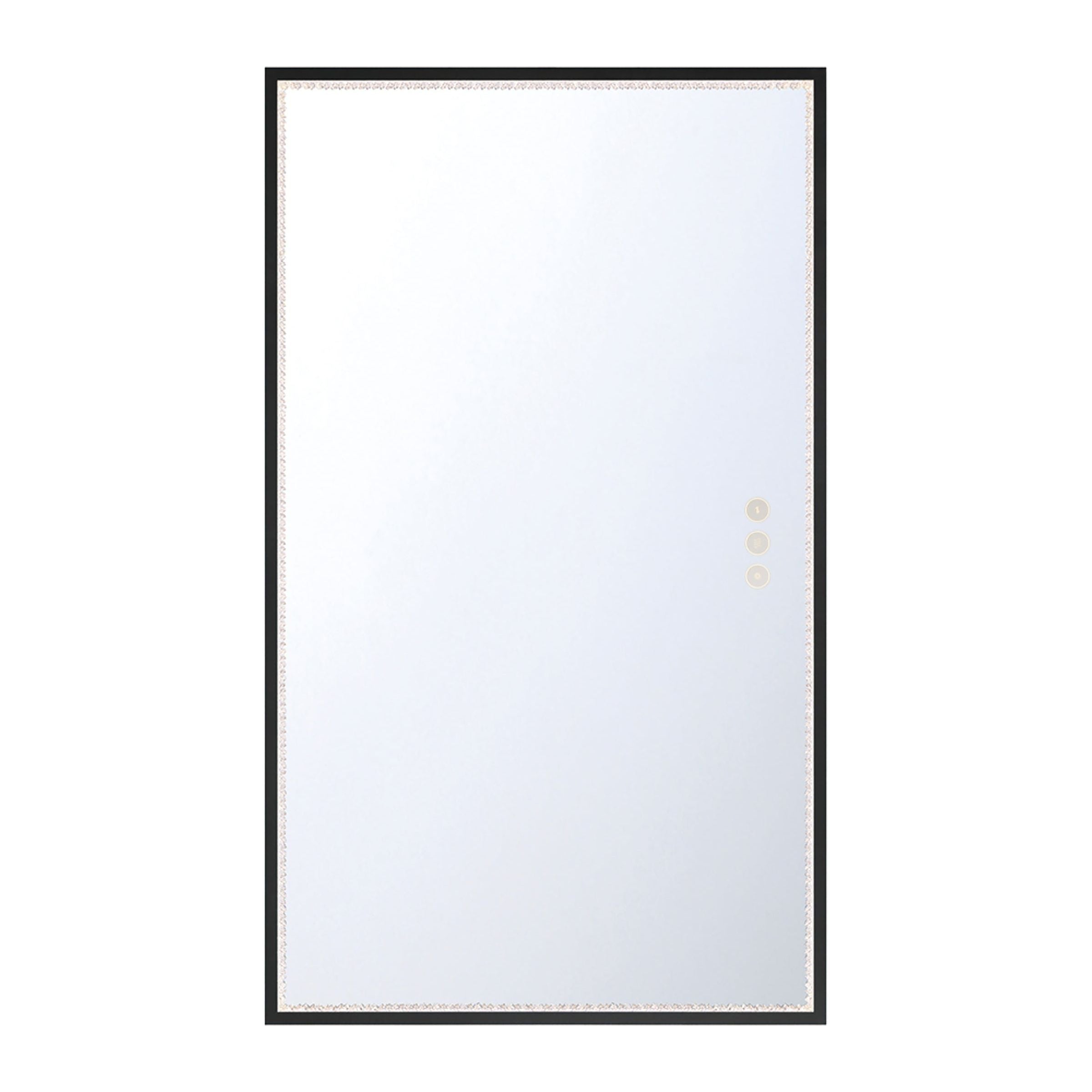 Cerissa 32x54" LED Mirror