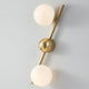 Wendover 2-Light Wall Sconce