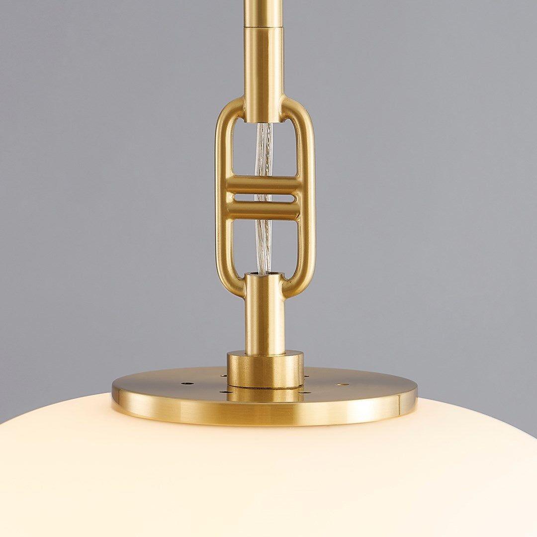 Ingels 1-Light Pendant