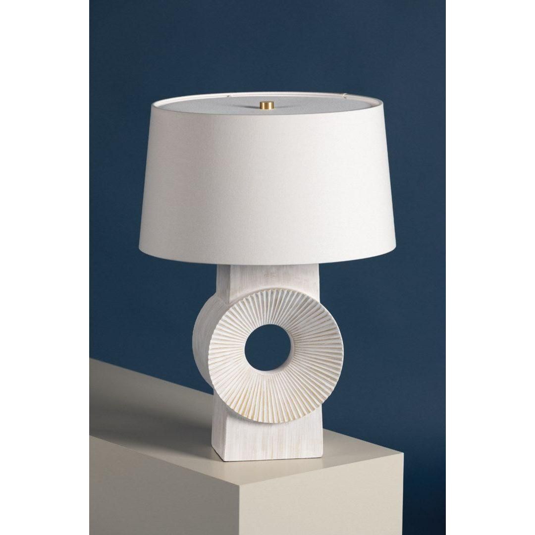 Milner 1-Light Table Lamp