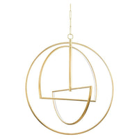 Welland 3-Light Chandelier