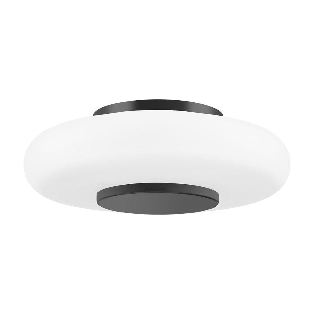 Blyford 1-Light Flush Mount