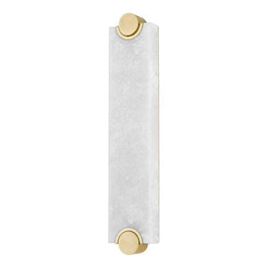 Brant 1-Light Wall Sconce