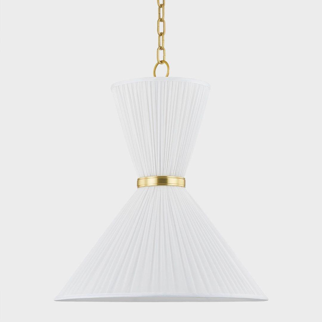 Enid 2-Light Pendant