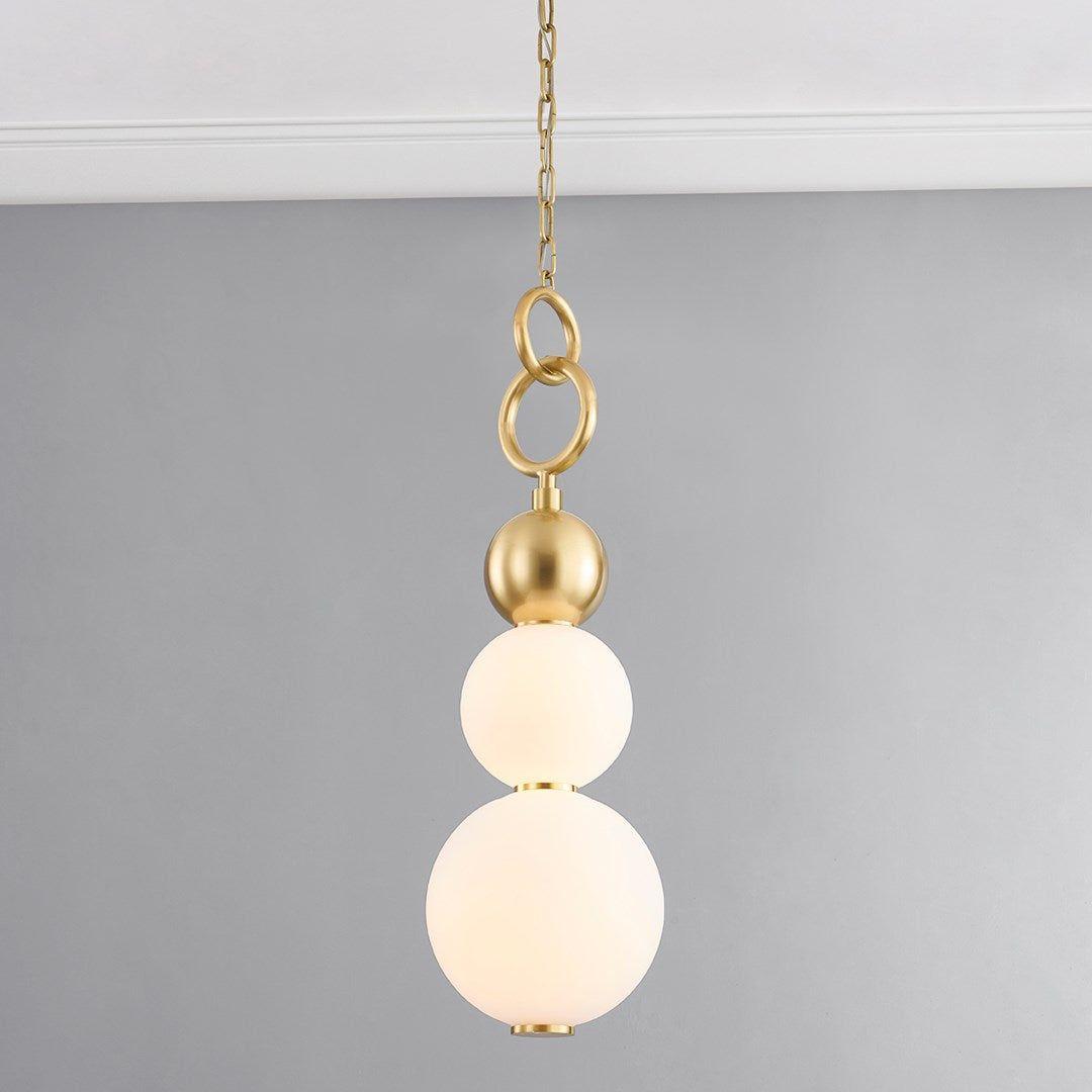 Perrin 1-Light Pendant