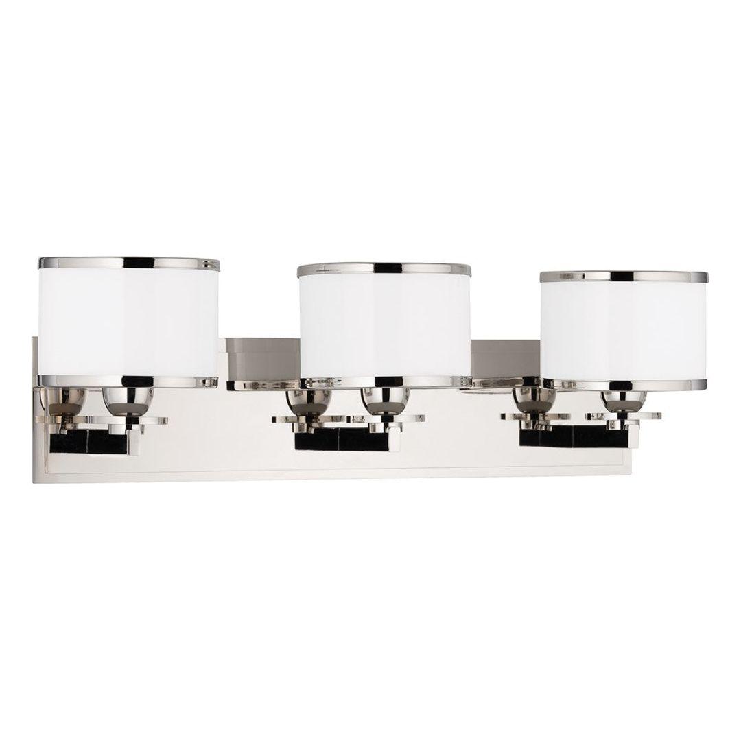 Basking Ridge 3-Light Bath Bracket