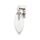 Nantucket 1-Light Wall Sconce