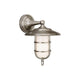 Rockford 1-Light Bath Bracket