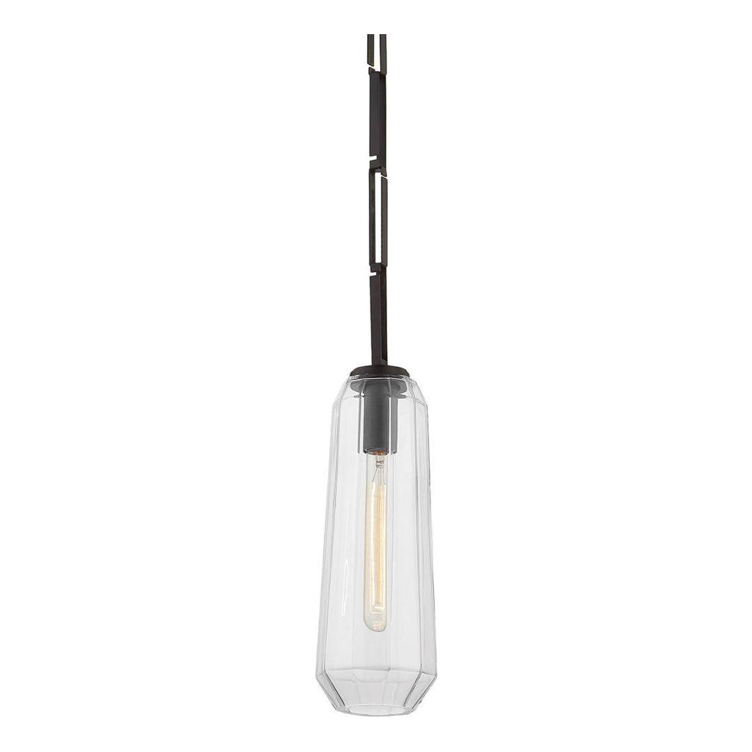 Corbett - Copenhagen 1-Light Mini Pendant - Lights Canada