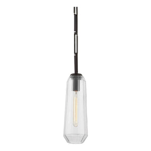 Corbett - Copenhagen 1-Light Mini Pendant - Lights Canada