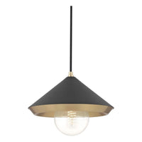 Marnie 1-Light Large Pendant