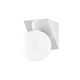 Aspyn 1-Light Bath Bracket