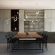 Vines Small LED Pendant