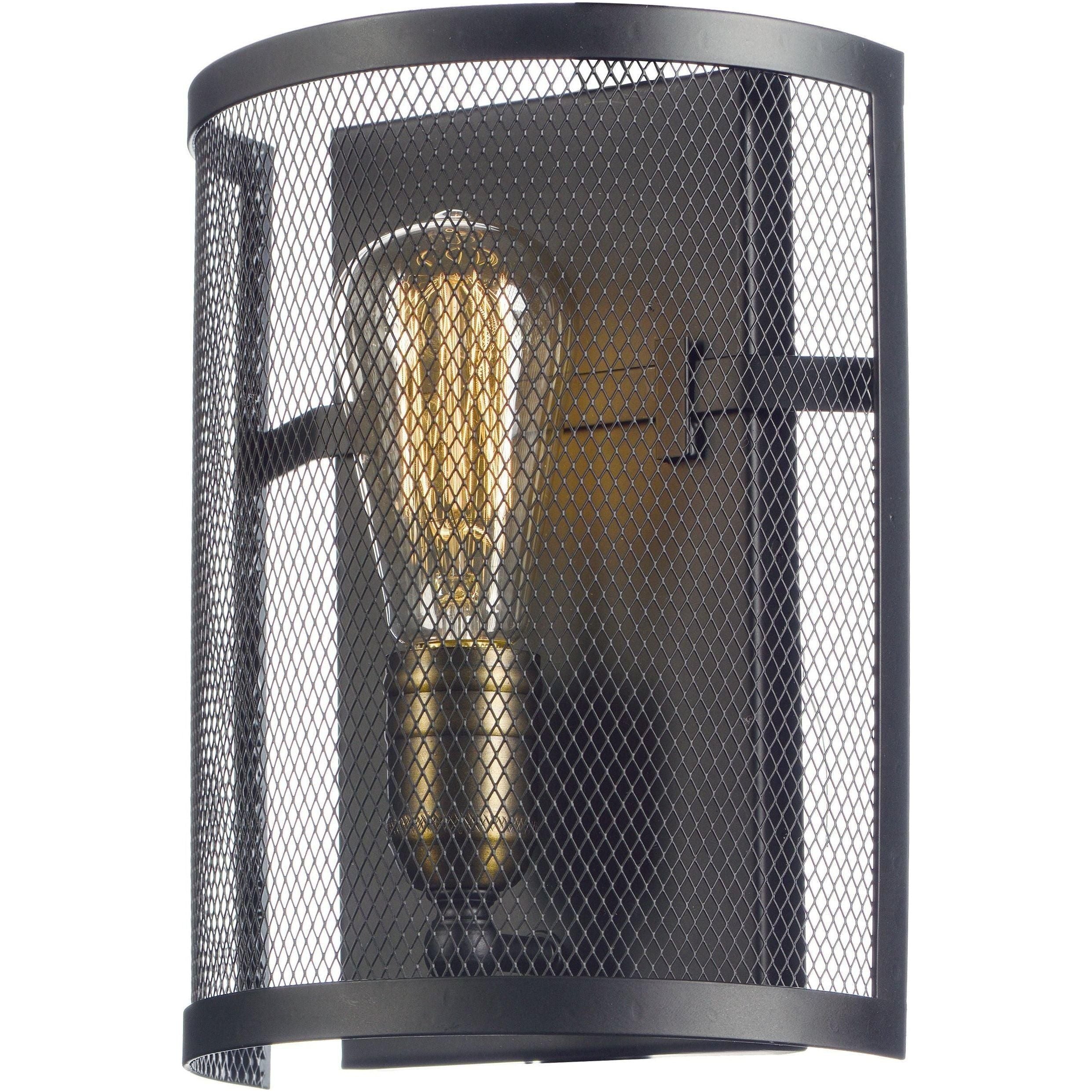 Maxim Lighting - Palladium Sconce - Lights Canada