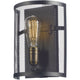 Maxim Lighting - Palladium Sconce - Lights Canada