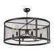Maxim Lighting - Palladium Chandelier - Lights Canada
