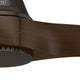 Mosley Outdoor Fan 52"