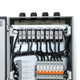4 Zone 277V to 480V Universal Relay Control Box