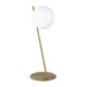 Rondo 22" Table Lamp
