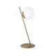 Rondo 22" Table Lamp