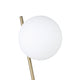 Rondo 22" Table Lamp