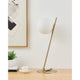 Rondo 22" Table Lamp