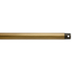 Dual Threaded 60" Downrod