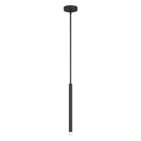 Manhattan 1" 1-Light LED Pendant Light