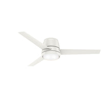 Commodus Fan with LED Light 54"