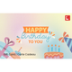 Lights Canada Digital Gift Card