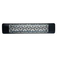39" Single Element 2500 Watt Heater