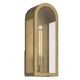 Marea 17" 1-Light Outdoor Wall Light