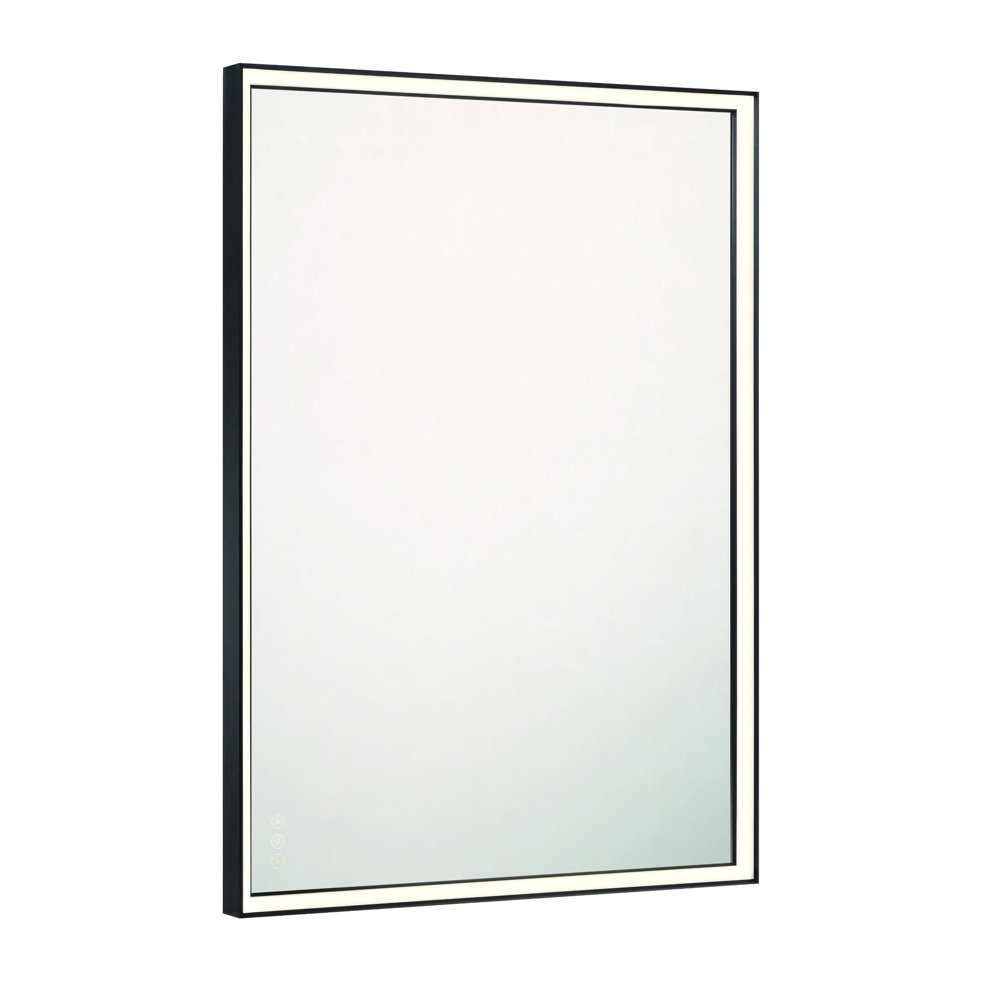 Nixon 30x42" LED Mirror