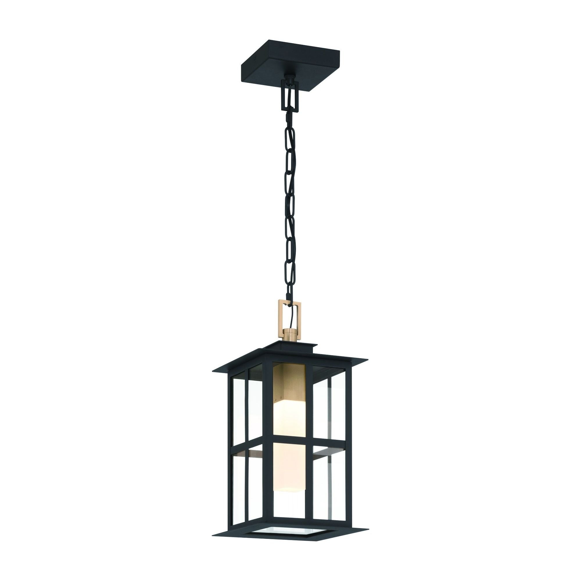 Greyson 16" 1-Light Outdoor Pendant