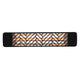 39" Single Element 2500 Watt Heater