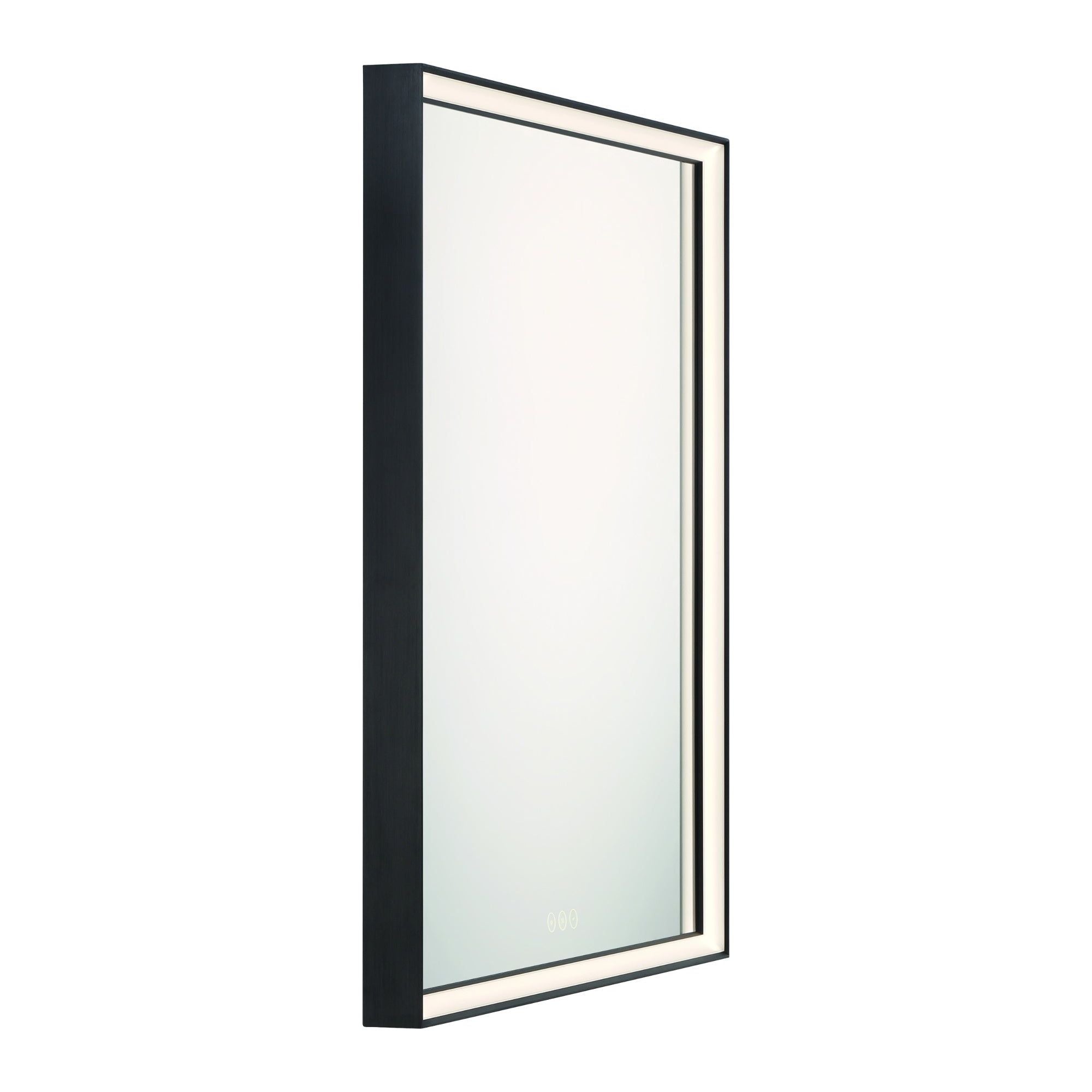 Nixon 32x32" LED Mirror