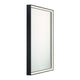 Nixon 32x32" LED Mirror