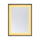 Corvalis LED Rectangle Frontlit Mirror (24 x 32")