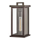 Weymouth Small Wall Mount Lantern