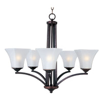 Aurora 5-Light Chandelier