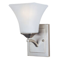 Aurora 1-Light Wall Sconce