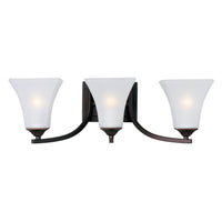 Aurora 3-Light Bath Vanity