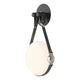 Derby LED Sconce
